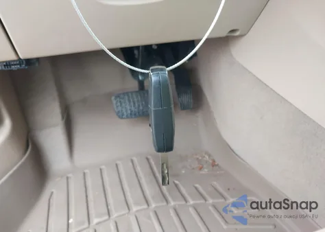 2011 Buick Lacrosse Cxl from USA, damaged, VIN 1G4GC5ED2BF258014